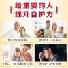 敬修堂营养高钙蛋白质粉礼盒装1000g/罐*2