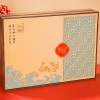 【悦栈】5A级黄花胶100g+5N级新西兰鳕鱼胶100g天地精华礼盒