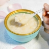 【悦栈】椰奶燕麦燕窝粥250g*6碗