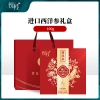 【悦栈】进口西洋参礼盒100g