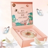 【悦栈】马来西亚溯源干燕窝50g/100g礼盒（粉色礼盒）