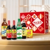 海天·T优生活调味品礼盒-经典装2400ml+780g
