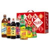 海天·T优生活调味品礼盒-特级高端2300ml+1405g