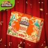 【三只松鼠】零食礼1030g 礼盒