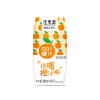 佳果源100%橙汁200ml*24