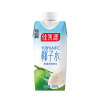 佳果源100%NFC椰子水330ml*6瓶/提