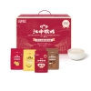 江中猴姑642g（饼干+米稀）食养礼盒
