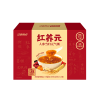 江中食疗红养元人参当归元气粥375g（25g/条）