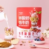 欧扎克水果脆脆麦片308g*2袋