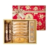 ADOL法式高奢伴手礼红金 187g