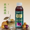德元益生菌发酵酸梅汤336ml*12