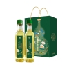 纳福汇山茶橄榄油礼盒500ml*2