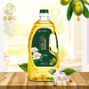 纳福汇山茶橄榄油单瓶1.5L