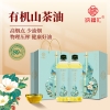 纳福汇山茶油福禄礼盒1000ml*2