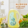 纳福汇山茶油单瓶2L