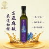 纳福汇冷榨亚麻籽油礼盒500ml*2