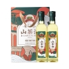 魔法农场山茶油500ML*2礼盒