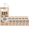 OATLY 麦香风味燕麦奶200ML*24