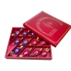 歌帝梵 精选松露形巧克力礼盒12颗装 120g