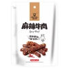 科尔沁麻辣牛肉52g