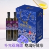 伊莎贝拉姹紫嫣红 有机-亚麻籽油500ml*2
