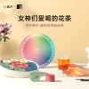 小罐茶园 小罐茶 Hua系列&middot;花茶12罐装组合茶3.0版D