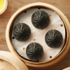 锋味派黑松露集鲜小笼汤包160g