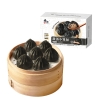 锋味派黑松露集鲜小笼汤包160g