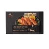 锋味派原味黑猪肉爆汁烤肠440g