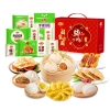 安井阖家团圆早餐组合2850g
