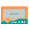 江鲜森国标&middot;鲜食海参698款 500g（8-12头）