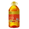 新大荒印象初榨一级花生油5L