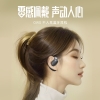 塞尔兰斯 蓝牙耳机OWS耳机sound30