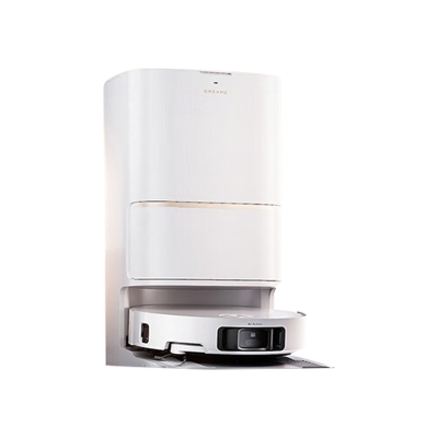 追觅扫地机器人S50sPro