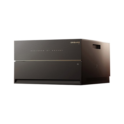 追觅扫地机器人X50s Pro【增强版】 超薄款