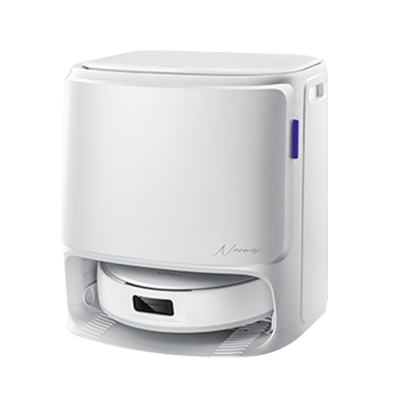 云鲸（NARWAL）扫地机器人J5PURE 