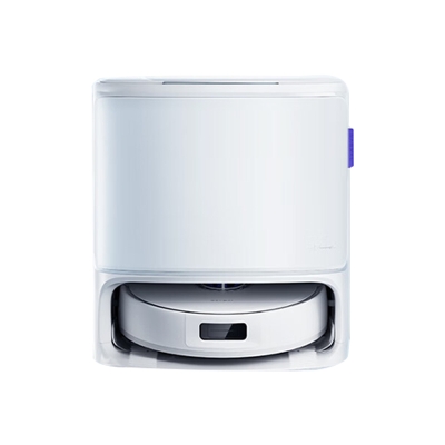 云鲸（NARWAL）扫地机器人J5