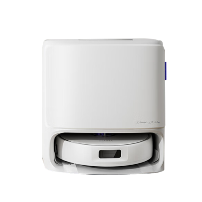 云鲸（NARWAL）扫地机器人J5MAX