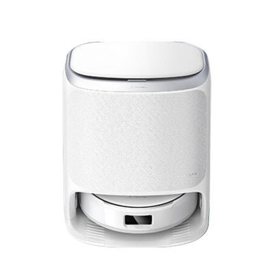 云鲸（NARWAL）扫地机器人J6