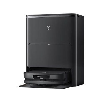 科沃斯（Ecovacs）扫地机器人X5PRO ULTRA AI