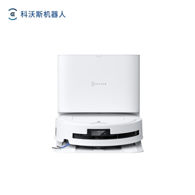 科沃斯（Ecovacs）扫地机器人T80