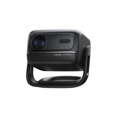 微果（VIMGO）超高清云台家用投影仪V7 Ultra