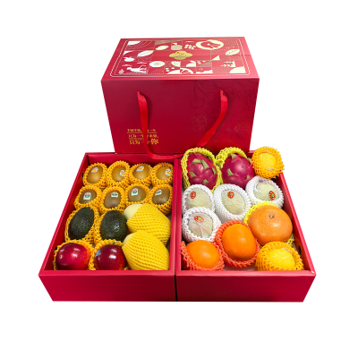 千园千果常年款358型4.06kg