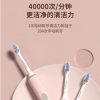 塞尔兰斯个护类智能声波电动牙刷（型号：T-1809）