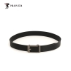 PLOVER香港啄木鸟自动扣真皮商务皮带GD00020-DA-G3