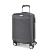 PLOVER香港啄木鸟20英寸简约登机箱拉链款拉杆箱 GDLGH02-A/24英寸GDLGH04-A