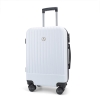 PLOVER香港啄木鸟20英寸登机箱拉链款拉杆箱 GD2687-20
