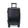 PLOVER香港啄木鸟万向静音轮20英寸/24英寸铝合金框海关锁拉杆箱 GD2655