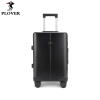 PLOVER香港啄木鸟万向轮20寸铝框箱登机旅行箱 GD2711-20A