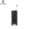 PLOVER香港啄木鸟万向轮20寸铝框箱登机旅行箱 GD2711-20A